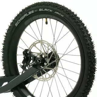 Kick Scooter Crussis ONE Cross 9.2-2 Gray 27.5/20”