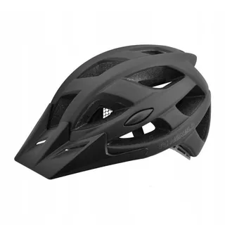 Cycling Helmet Nexelo City - Matt Black - Matt Black
