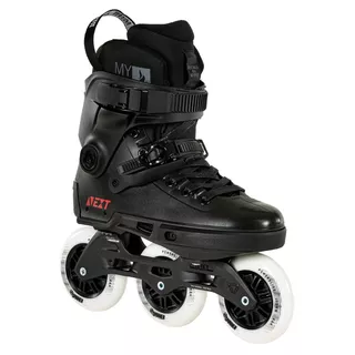 Inline skates Powerslide Next Core Black 100 Trinity