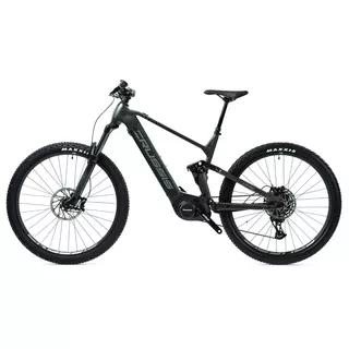 Full-Suspension Mountain E-Bike Crussis ONE-Full 10.9-M – 2024 - 21" (180-195 cm)