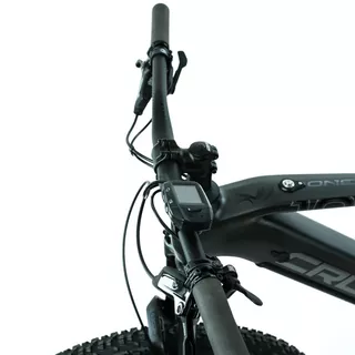 Full-Suspension Mountain E-Bike Crussis ONE-Full 10.9-M – 2024 - 21" (180-195 cm)