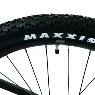 Full-Suspension Mountain E-Bike Crussis ONE-Full 10.9-M – 2024 - 21" (180-195 cm)