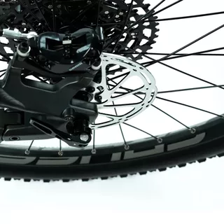 Full-Suspension Mountain E-Bike Crussis ONE-Full 10.9-M – 2024 - 21" (180-195 cm)