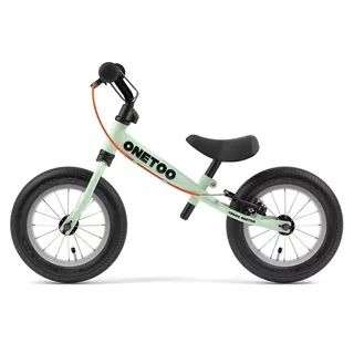 Pushbike Yedoo OneToo 12" - Tealblue - Mint
