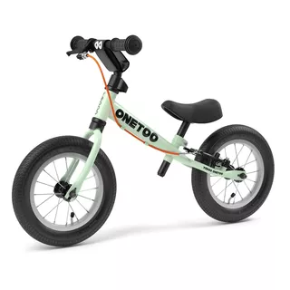 Pushbike Yedoo OneToo 12" - Tealblue