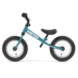 Pushbike Yedoo OneToo 12" without Brake - Tealblue