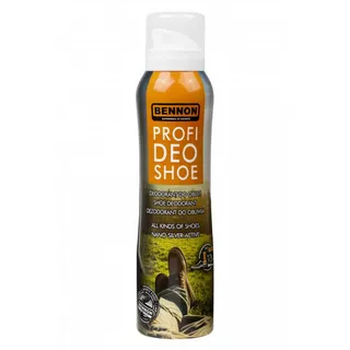 Shoe Deodorizer Spray Bennon Profi Deo Shoe 150 ml