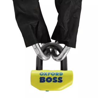 Chain Lock Oxford Big Boss 120 cm