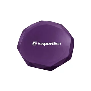Knee Pad inSPORTline Octazone 18 x 18 x 2 cm - Purple