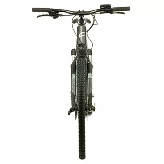Men’s Cross E-Bike Crussis ONE-Cross 7.9-M 28” – 2024