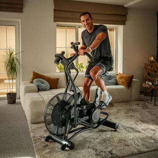 AirBike inSPORTline Pro