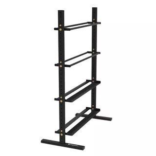 Multifunctional Gym Equipment Storage Rack inSPORTline StorageRack II
