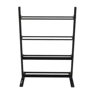 Multifunctional Gym Equipment Storage Rack inSPORTline StorageRack II