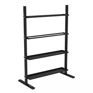 Multifunctional Gym Equipment Storage Rack inSPORTline StorageRack III