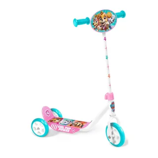 Children’s Tri Scooter Paw Patrol Girl