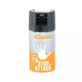 Pepper Spray Perfecta OC-Fog Stop Attack 40 ml