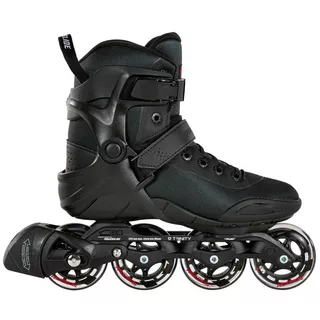 Inline skates Powerslide Phuzion Radon Black 80 Trinity