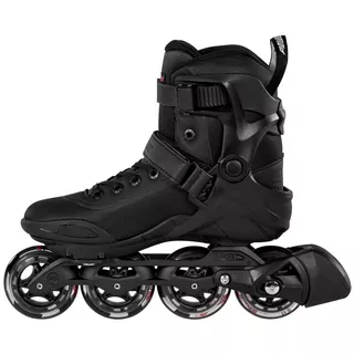 Inline skates Powerslide Phuzion Radon Black 80 Trinity
