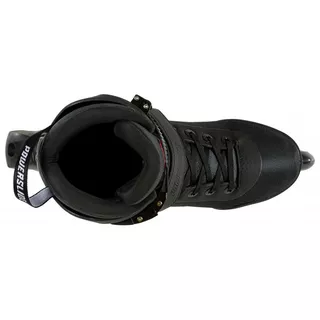 Inline skates Powerslide Phuzion Radon Black 80 Trinity