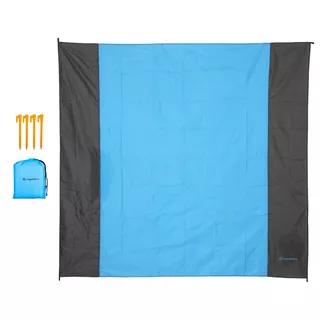 Picnic Blanket inSPORTline Dattino 210 x 200 cm