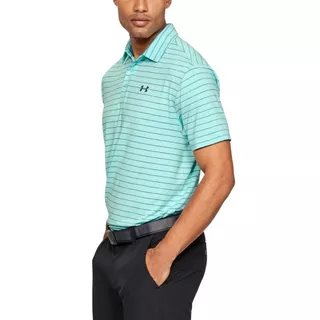 Polo Shirt Under Armour Playoff 2.0 - Thunder 407