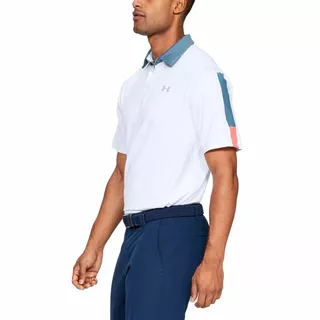 Polo Shirt Under Armour Playoff 2.0 - Thunder 407