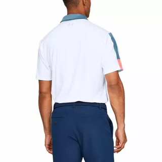 Polo Shirt Under Armour Playoff 2.0 - Thunder 407