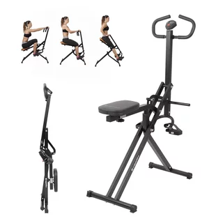 Full Body Trainer inSPORTline AB Rider