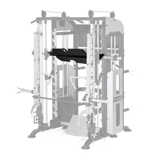 Leg Press Attachment for inSPORTline Cable Column Power Racks