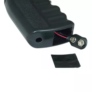 Stun Gun Power 200