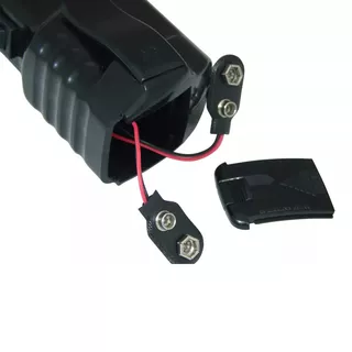 Stun Gun Power Max