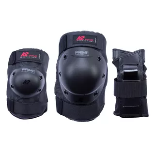 Inline skates Protective Gear K2 Prime M 2020