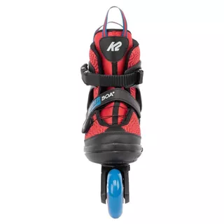 Adjustable Inline skates K2 Raider BOA 2022