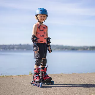 Adjustable Inline skates K2 Raider BOA 2022