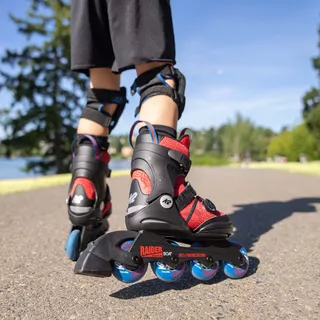 Adjustable Inline skates K2 Raider BOA 2022