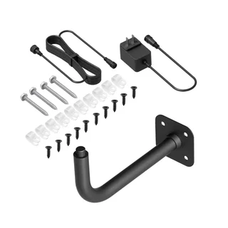 RTK Antenna Wall Mount Kit Anthbot