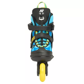 Adjustable Inline skates K2 Raider Pro 2023