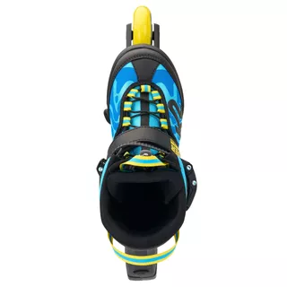 Adjustable Inline skates K2 Raider Pro 2023