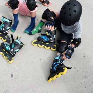 Adjustable Inline skates K2 Marlee Pro 2023