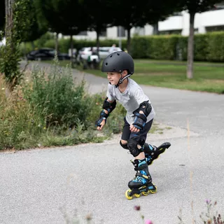Adjustable Inline skates K2 Raider Pro 2023