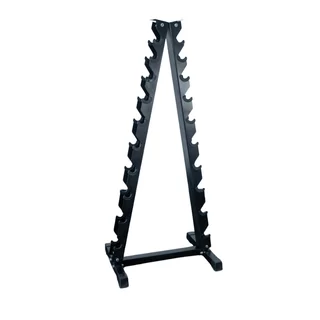 Dumbbell Rack inSPORTline Ratus, 20 Positions