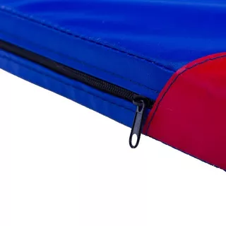 Gymnastics Mat inSPORTline Roshar T60 - Black