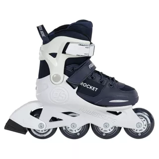 Adjustable Children’s Inline skates Powerslide Rocket Blue