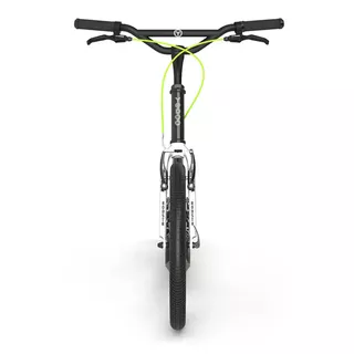 Kick Scooter Yedoo Rodstr 2020 - Blue-Black