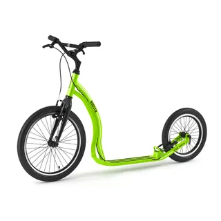 Kick Scooter Yedoo Rodstr 2020 - Green-Black
