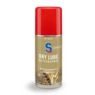 Dry Lube Chain Spray S100 100 ml