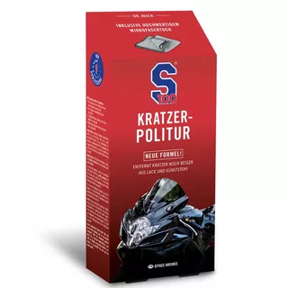Scratch Remover S100 Kratzer-Politur 50 ml