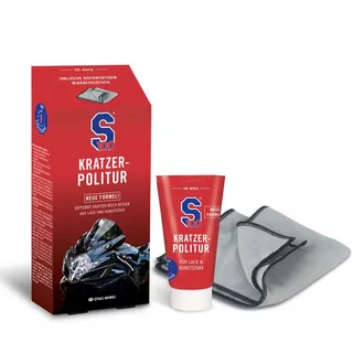 Scratch Remover S100 Kratzer-Politur 50 ml