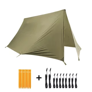Rain Tarp inSPORTline Traveler WT4