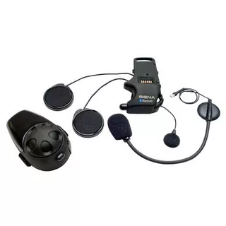 Bluetooth Intercom SENA SMH10 (0.9 km Range)